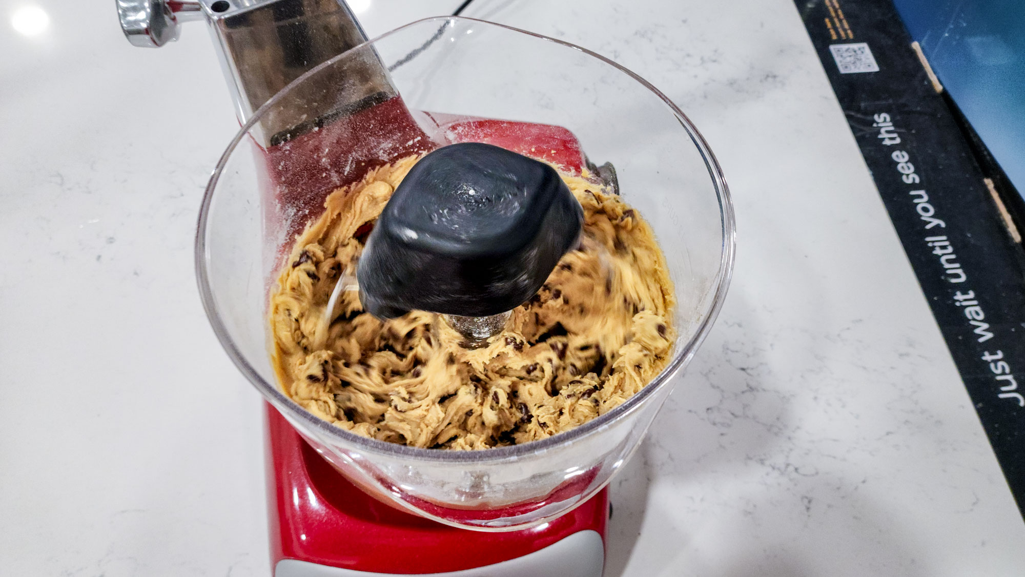 Ankarsrum Original Assistent Stand Mixer