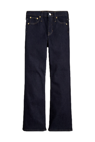 J.Crew Bootcut Jeans