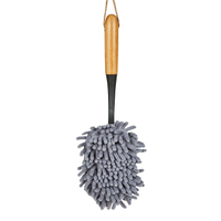 Bamboo Chenille Duster | £2.50 at Dunelm