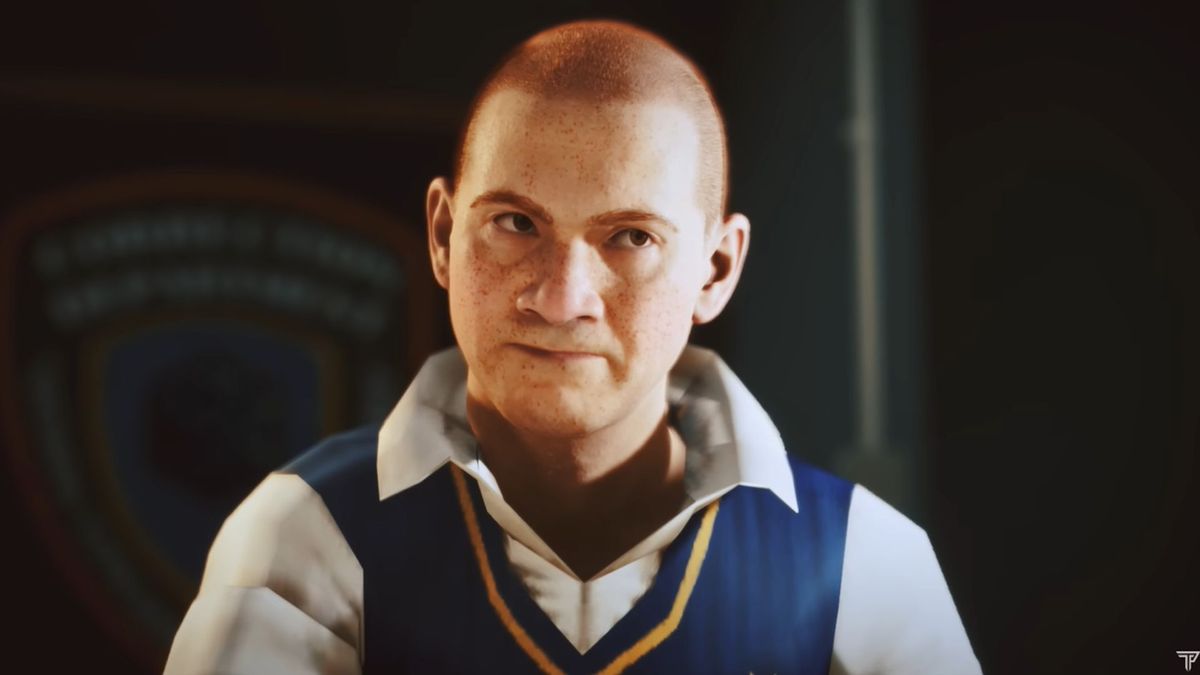 Remake de Bully é desenvolvido por fãs na Unreal Engine 5; confira