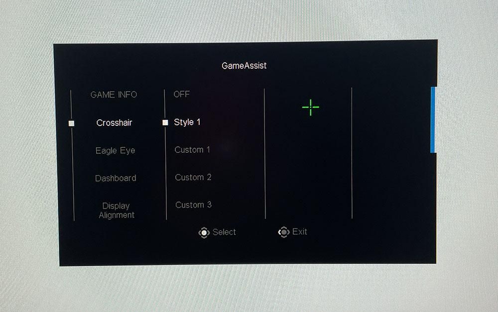 Gigabyte M27Q X