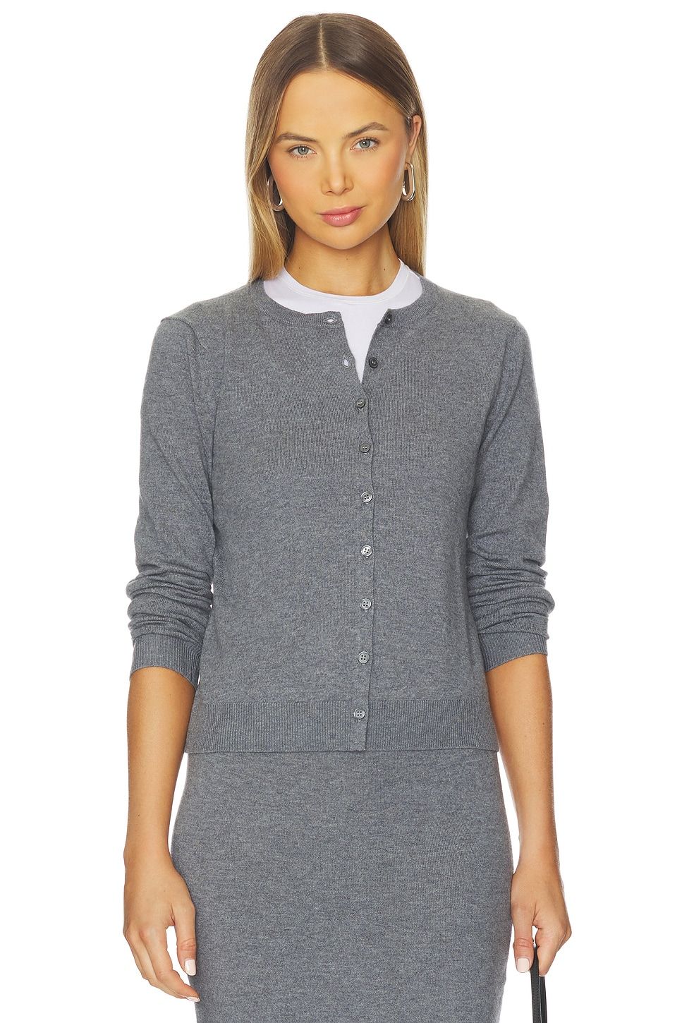 By Marianna Torrey Cardigan
