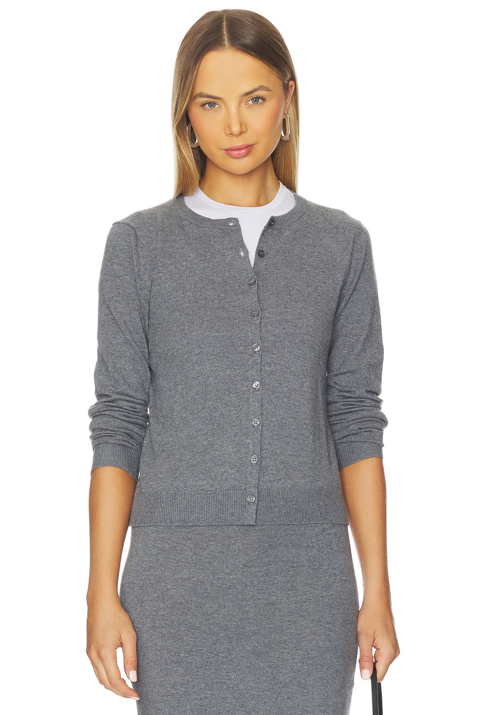 By Marianna Torrey Cardigan