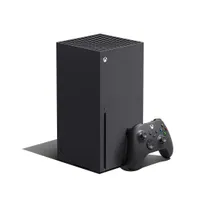 Xbox Series X: $499$349 at Walmart
Save $150 -