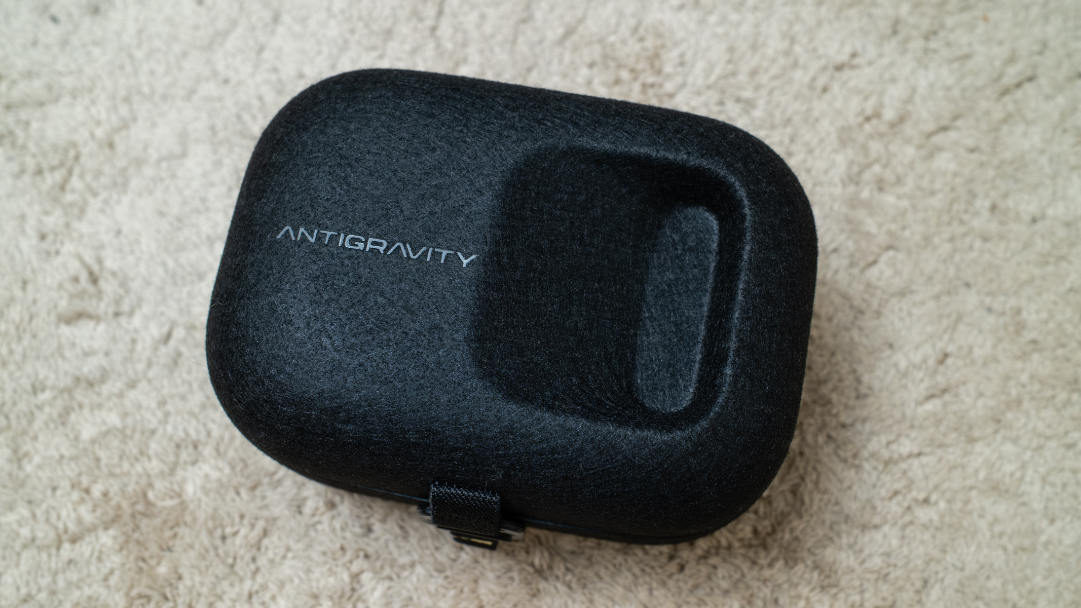 Antigravity A1 storage case