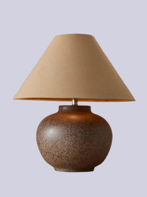 Sandi Ceramic Table Lamp