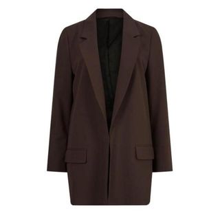 All Saints Aleida Blazer