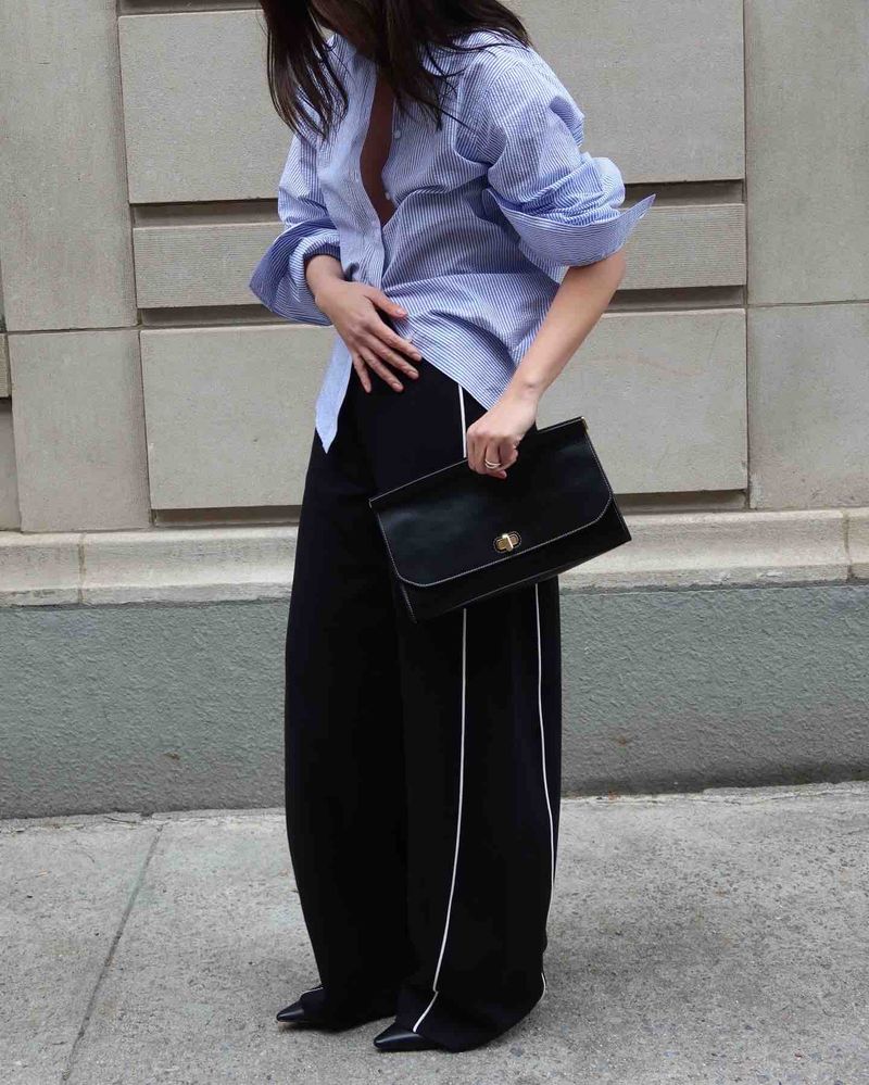 Minimal high street buys