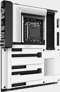 NZXT N7 Z370 Motherboard | $199.99