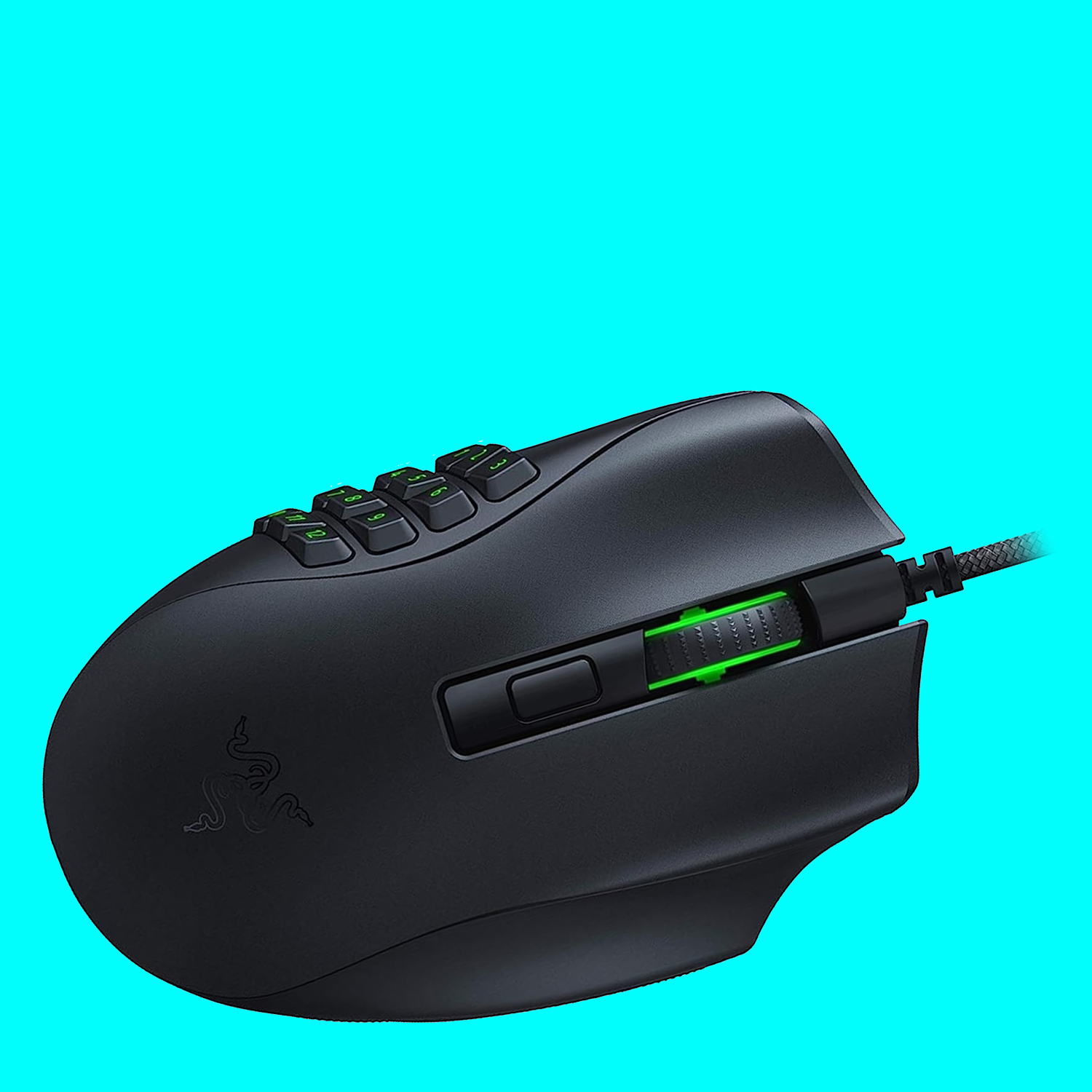 Buy the best gaming mouse up to 50 euros? - Coolblue - Before 23:59,  delivered tomorrow