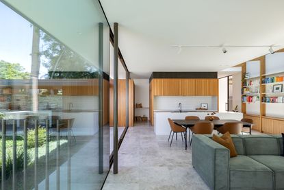 Victorian cottage in Adelaide transformed | Wallpaper*