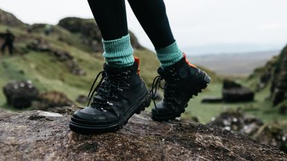Palladium x Finisterre Pallatrooper Hiker WP+ launches in two new colourways