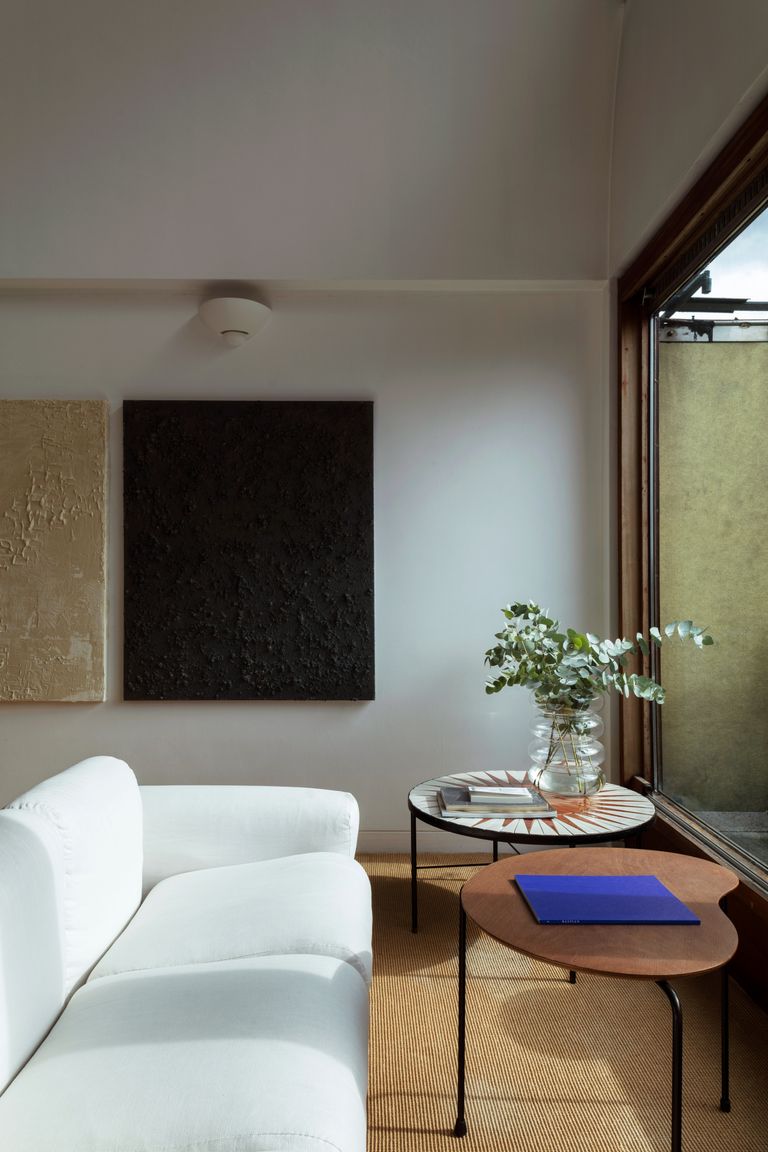 Tour this Barbican apartment interior design refresh | Wallpaper*