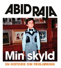 Min skyld - Abid Raja