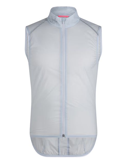 Brevet Element Gilet