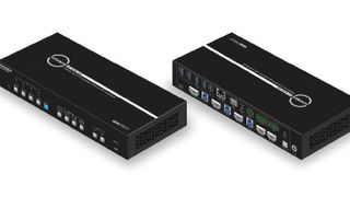 Alfatron Electronics Debuts the ALF-MU4K HUB.