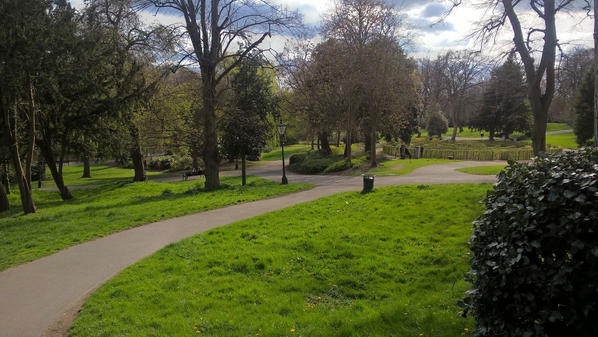 Lumia 640 rear camera test