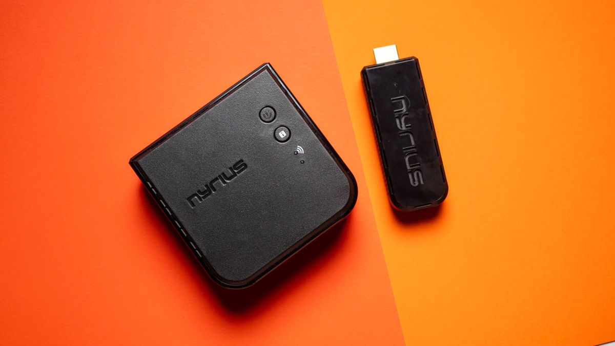 I didn't know I needed wireless HDMI until I used this dongle