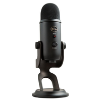 Logitech for Creators Blue Yeti USB Microphone for PC | $129.99 $89.99 at Amazon
Save $40 -