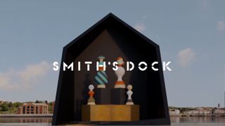 Smith’s Dock, by The Neighbourhood