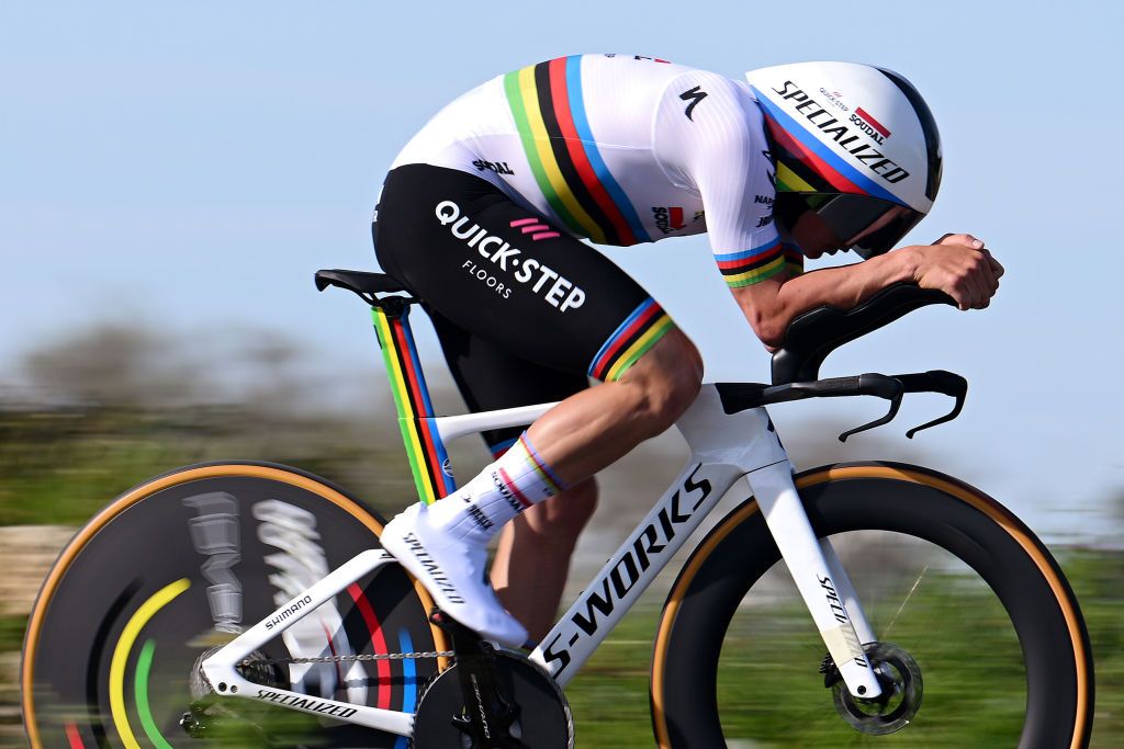 Remco Evenepoel