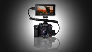 Panasonic Lumix GH6 firmware 2.0