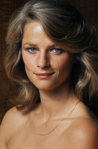 70s makeup - charlotte rampling