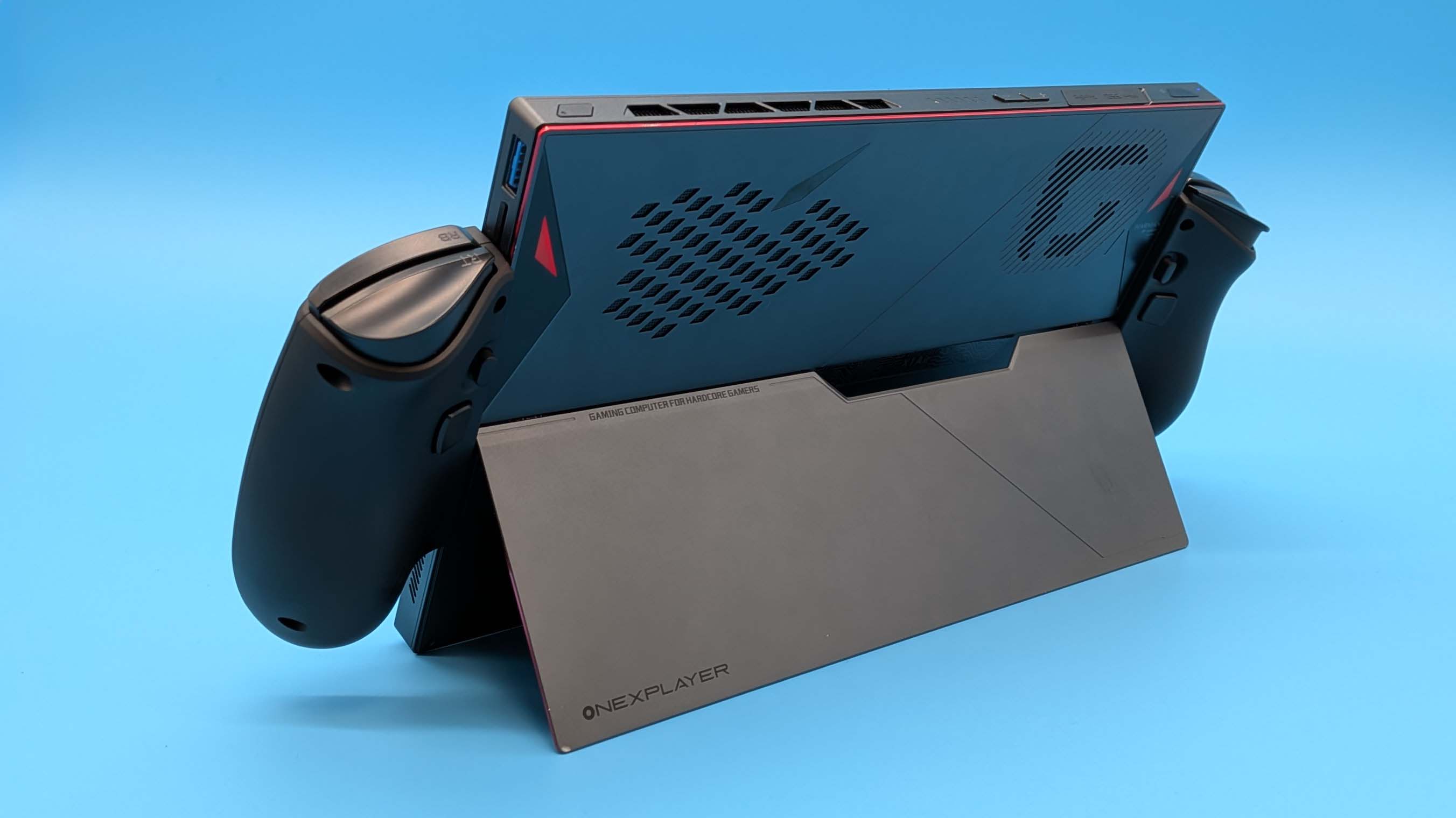 OneXPlayer X1 Air handheld/tablet PC