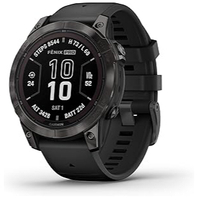 Garmin fēnix 7X Pro Sapphire Solar