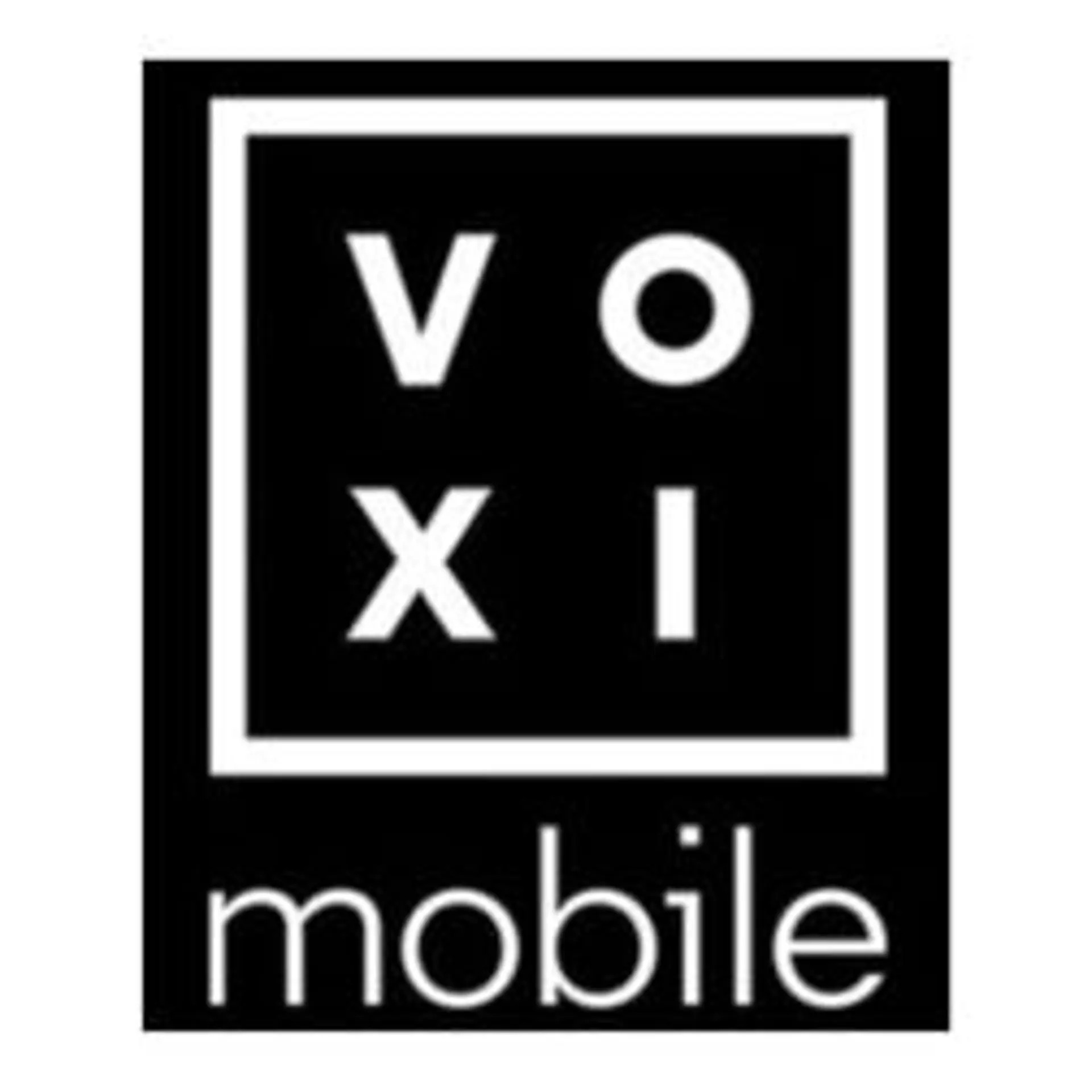 Voxi Discount Codes