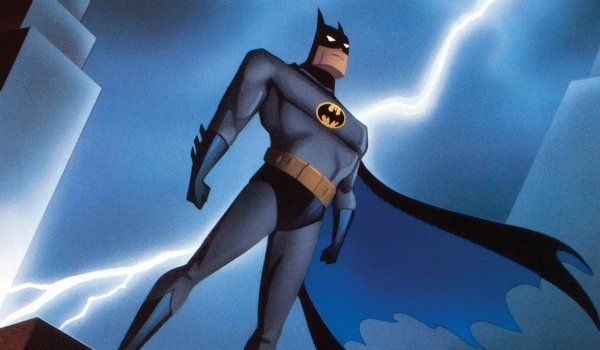 Classic DC Animation Makes The Batman V Superman Trailer So Much Cooler |  Cinemablend
