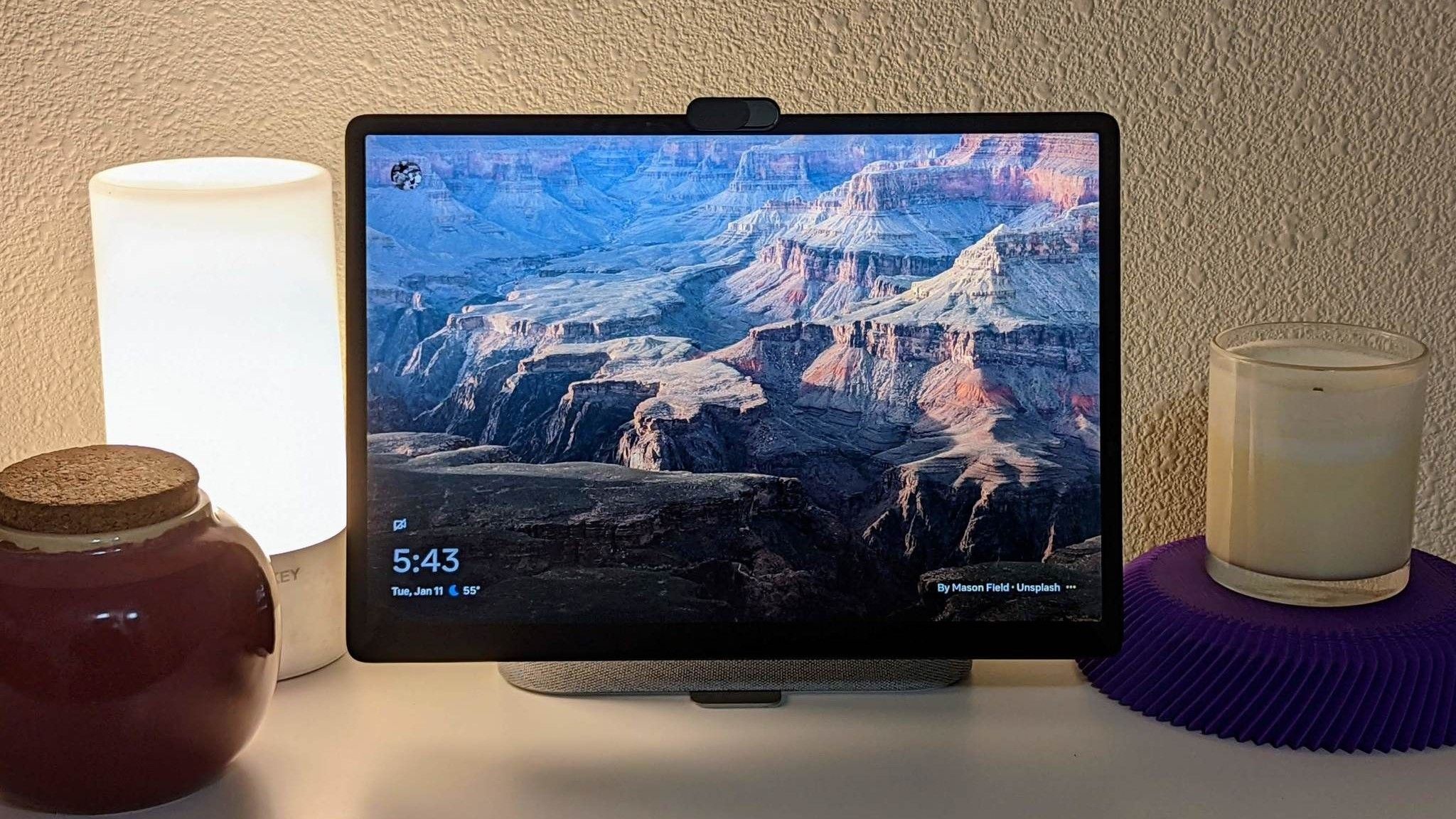 Meta Display. Amazon Meta Portal smart displays can now be used as second screens | Android ...