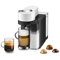 Nespresso Vertuo Lattissima, white Nespresso Vertuo Lattissima, white