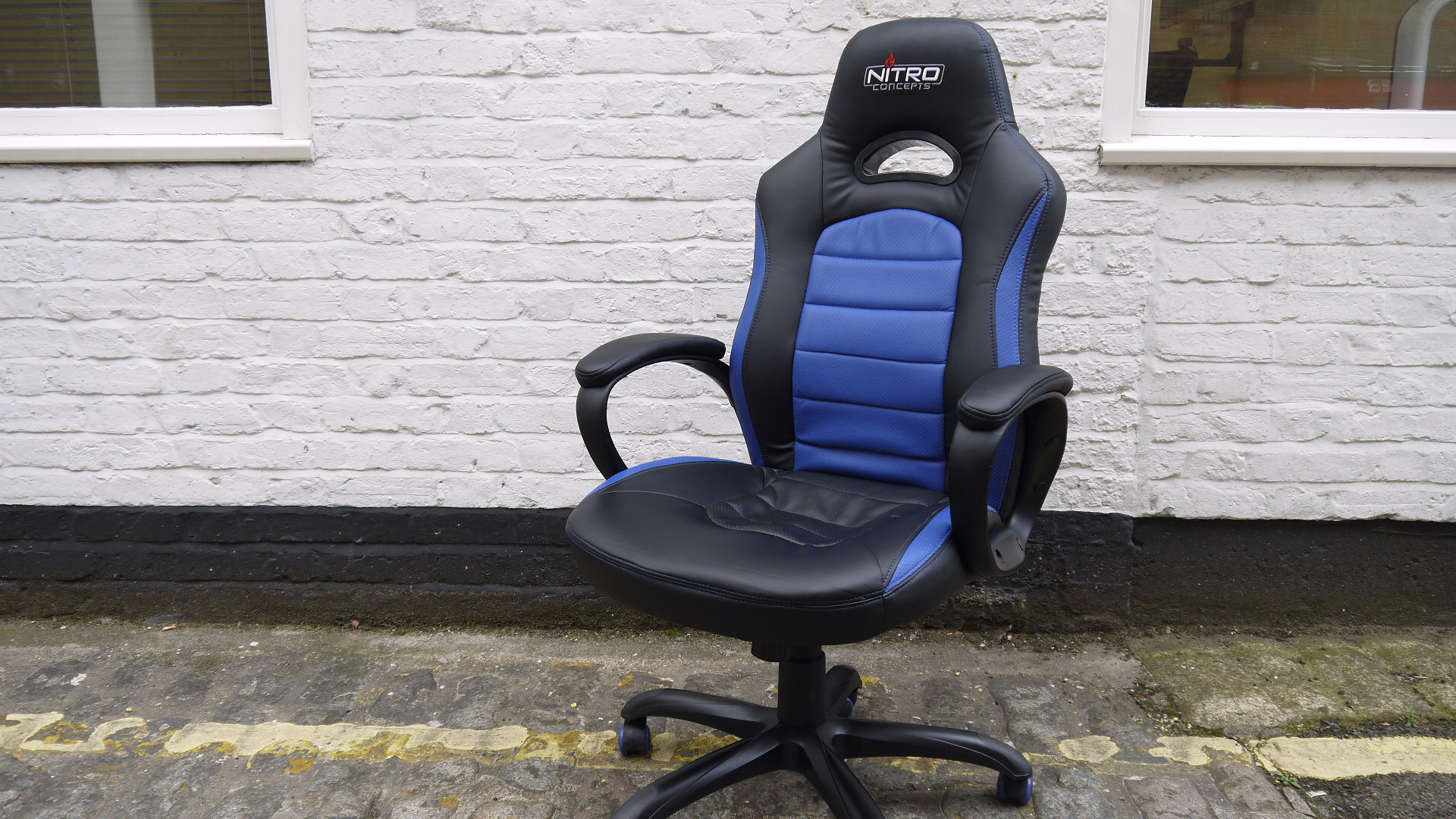 Best gaming chair 2019: the best PC gaming chairs 8