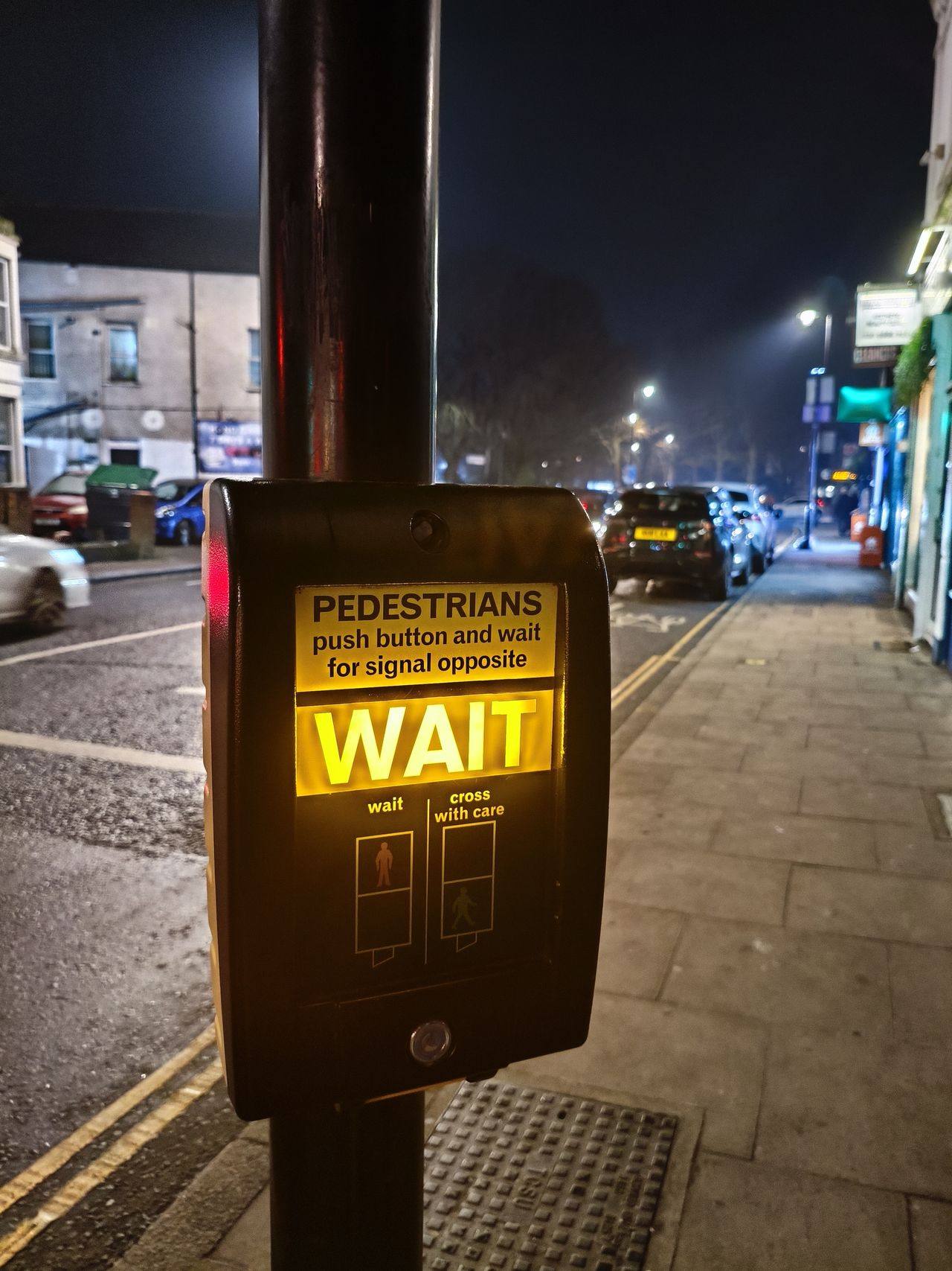 A photo captured on the Poco X7 Pro
