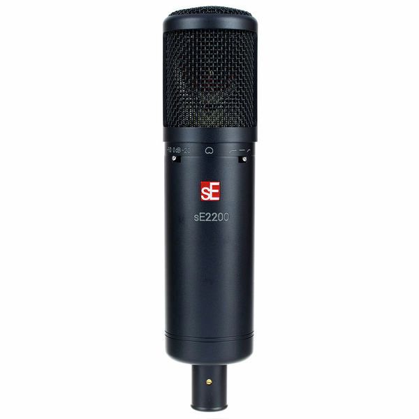 SE Electronics sE2200