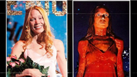   Carrie (1976)