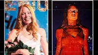   Carrie (1976)