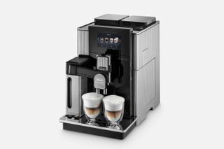 De'Longhi Maestosa automatic coffee machine