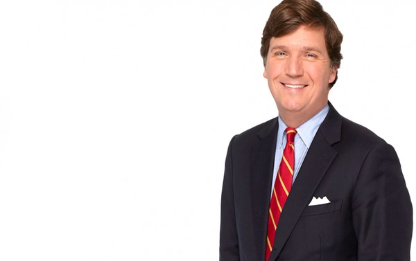 tucker carlson fox news