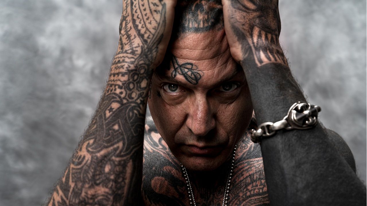 "I found myself at 52, going through my third divorce and fourth financial collapse – from ‘I’m a millionaire’ to ‘I live in my car.'" J.K. Simmons, Ozzy Osbourne, Limp Bizkit and the adult industry: the wild and unpredictable career of Evan…