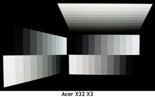 Acer Predator X32 X3