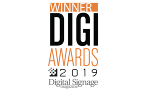 2019 DIGI Awards Winner