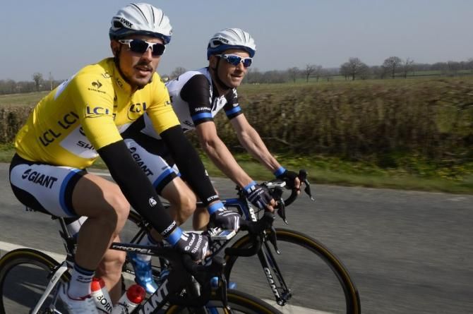 John Degenkolb (Team Giant-Shimano)