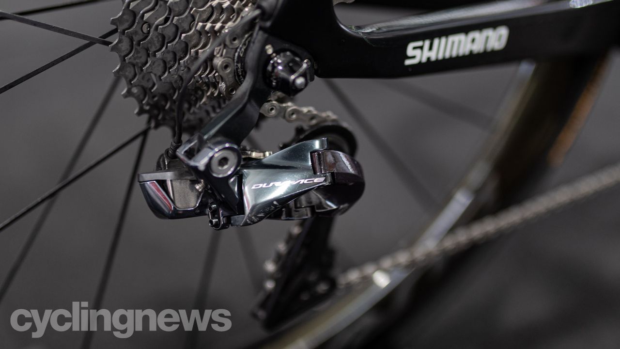 Rohan Dennis Tour Down Under