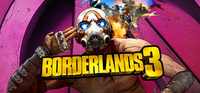 Borderlands 3: was $60 now $30 @ Steam