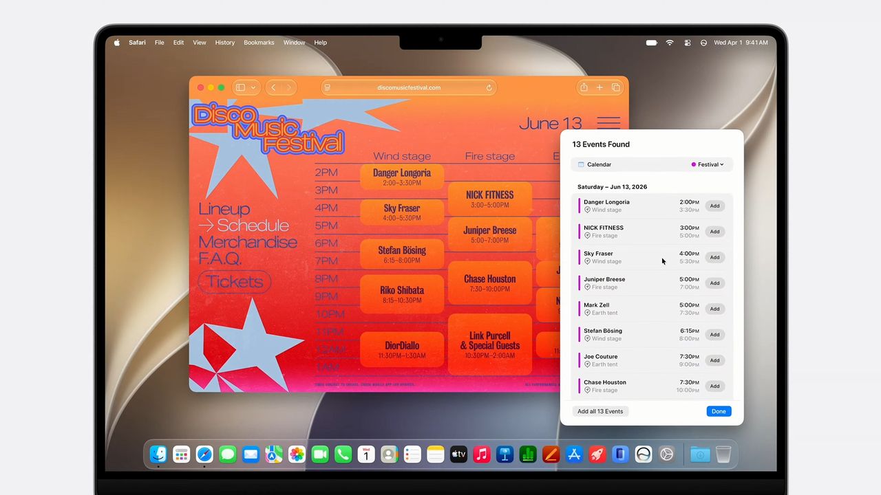 How to download the macOS 27 Golden Gate developer