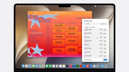 WWDC 2026 Screenshots