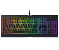 Razer Cynosa Chroma (membrane) | $60$39.99 at Amazon