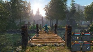 Legend of Grimrock 2